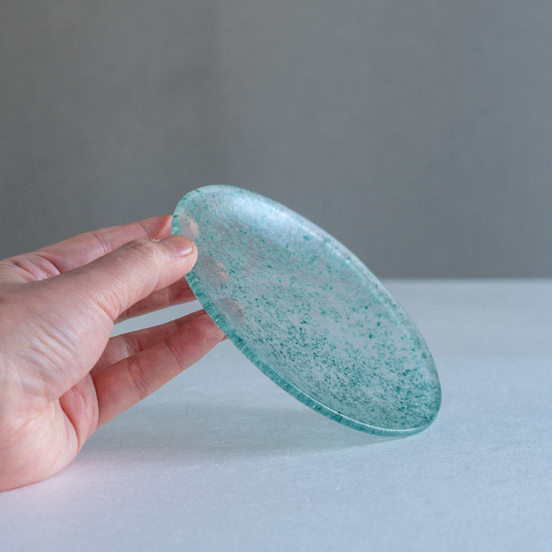 Yohei Goto Stone Plate S | B