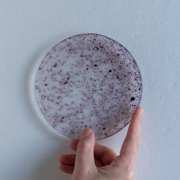 後藤洋平 石目皿 S | C