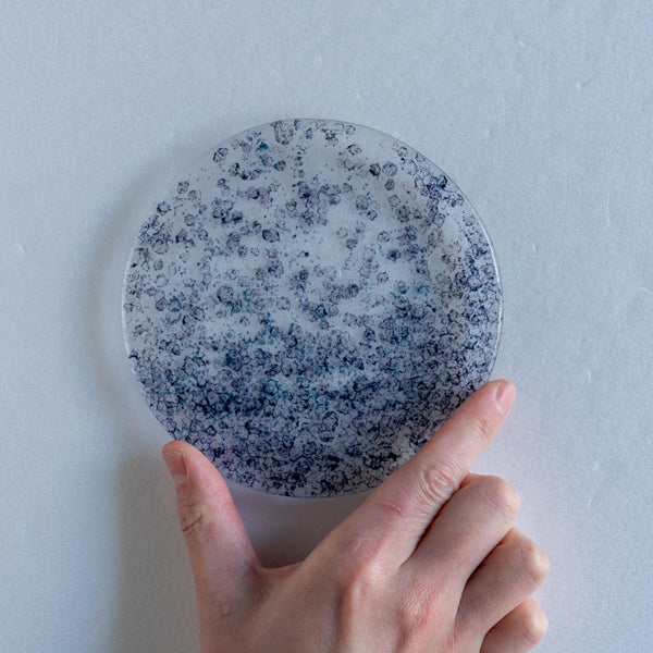 後藤洋平 石目皿 S | D