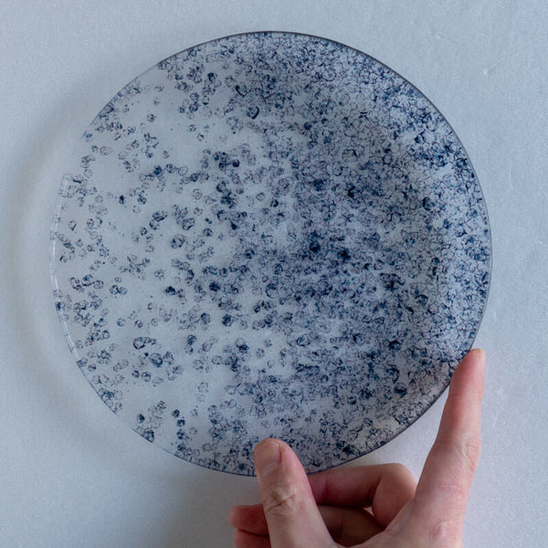 後藤洋平 石目皿 M | B