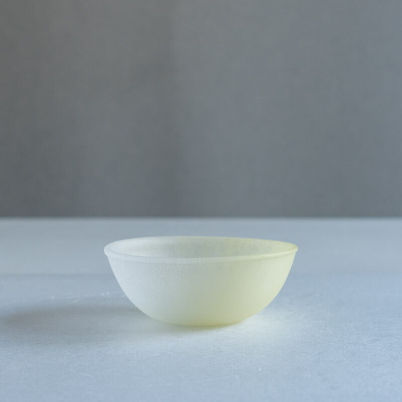 Yohei Goto Bowl S | A