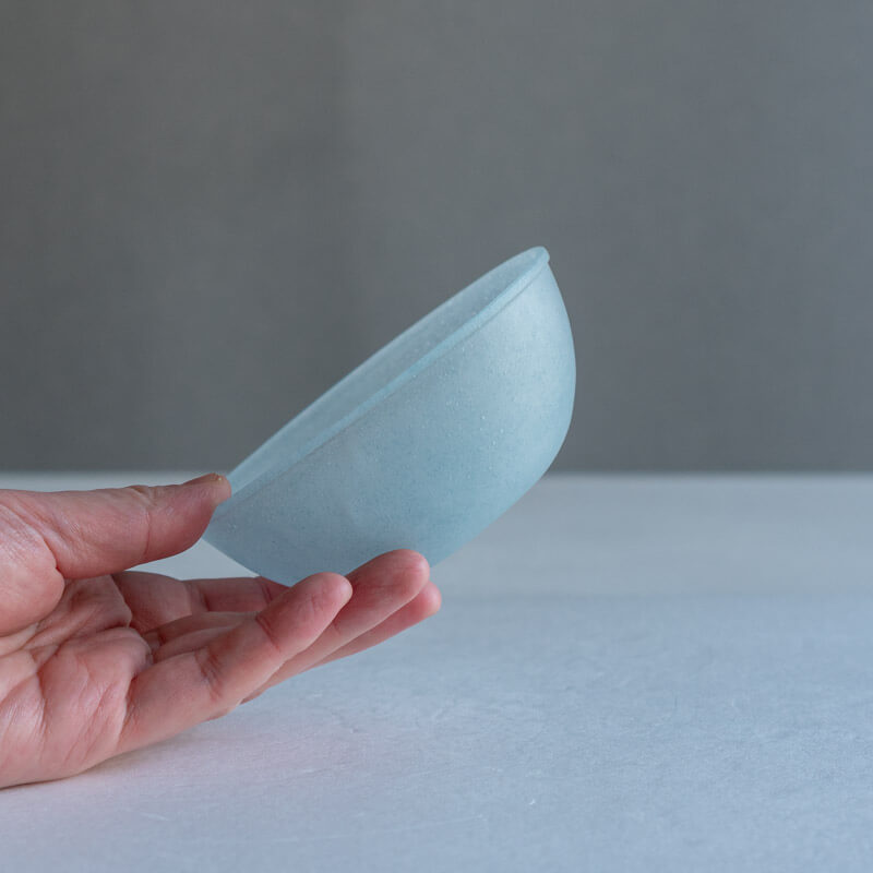 Yohei Goto Bowl S | D
