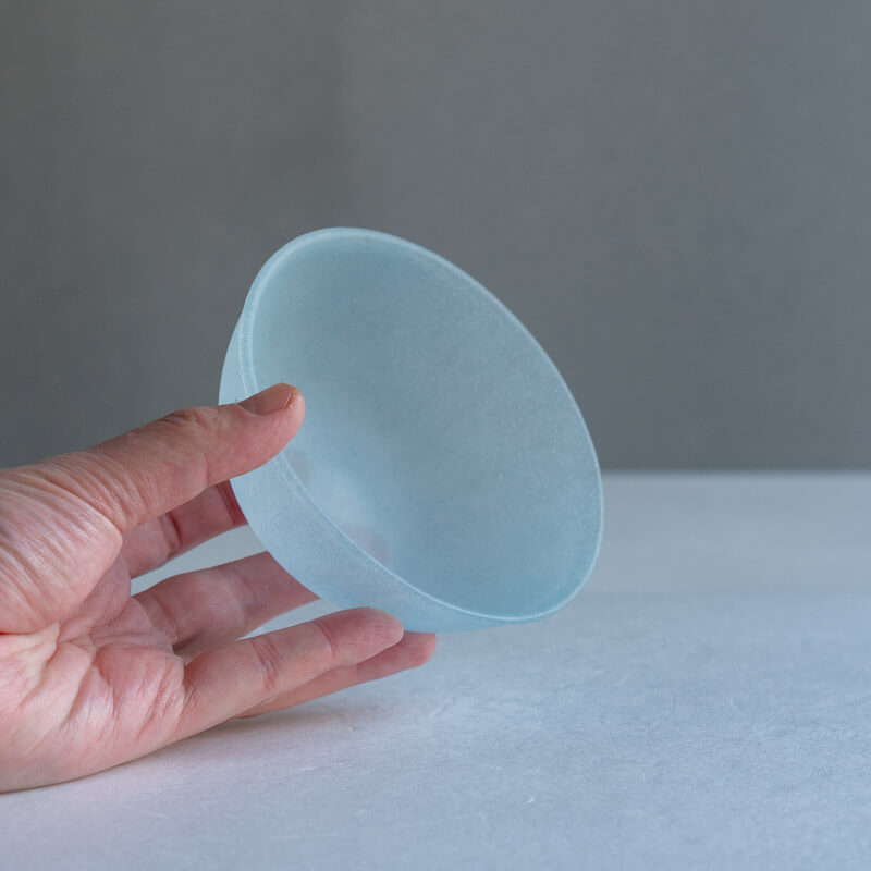 Yohei Goto Bowl S | D