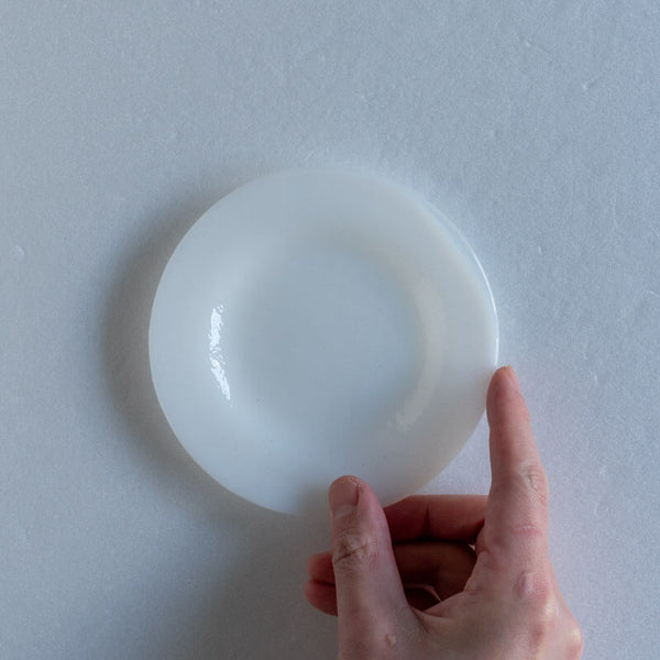 後藤洋平 リム皿 A