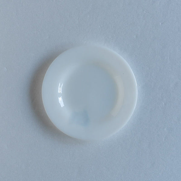 後藤洋平 リム皿 B