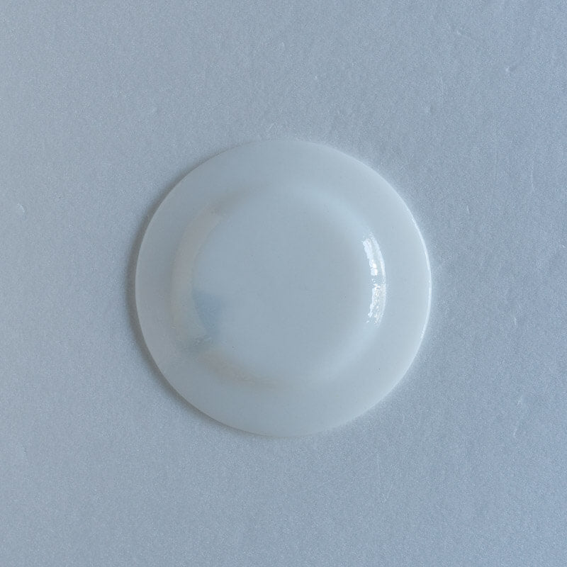 Yohei Goto Rimmed Plate B
