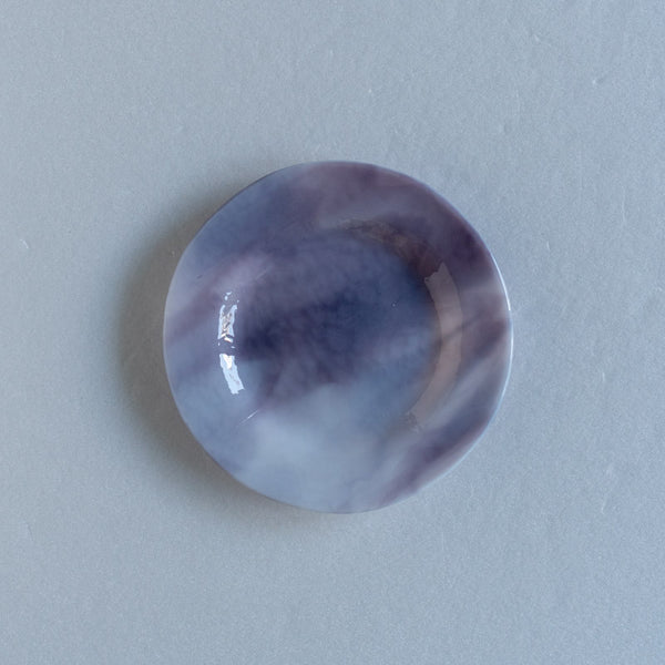 後藤洋平 リム皿 C