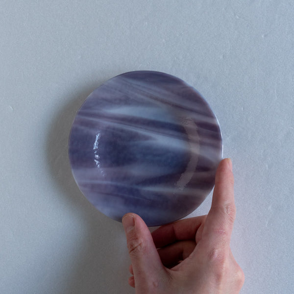 後藤洋平 リム皿 D