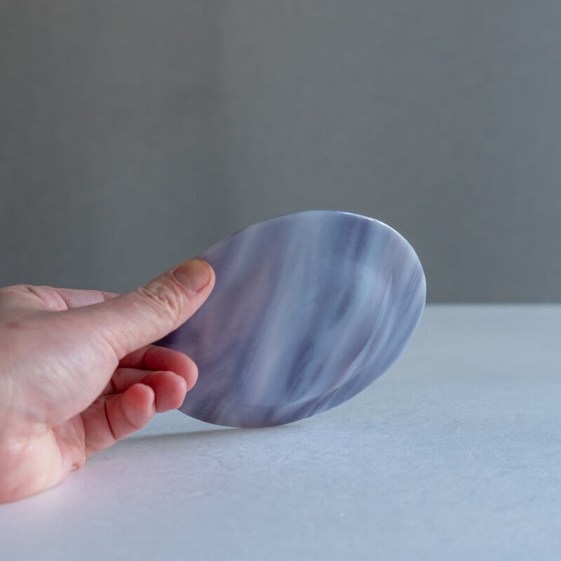 Yohei Goto Rim Plate D