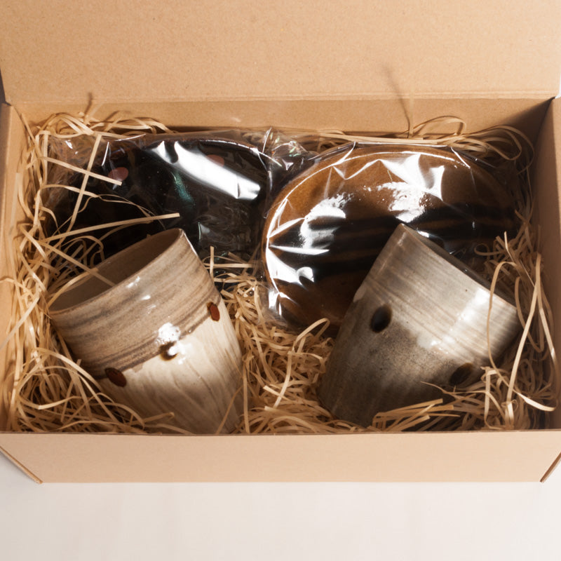 Gift Box & Wrapping