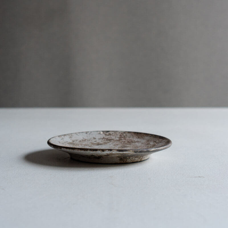Haga Minoru Hakuhaku Plate 15cm