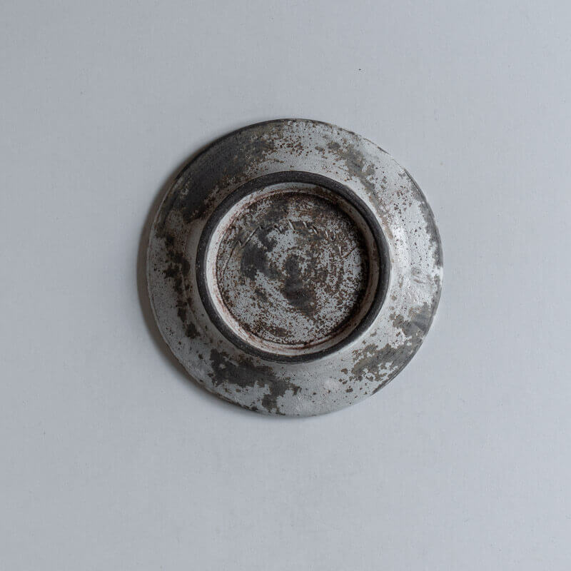 Haga Minoru Hakuhaku Plate 15cm