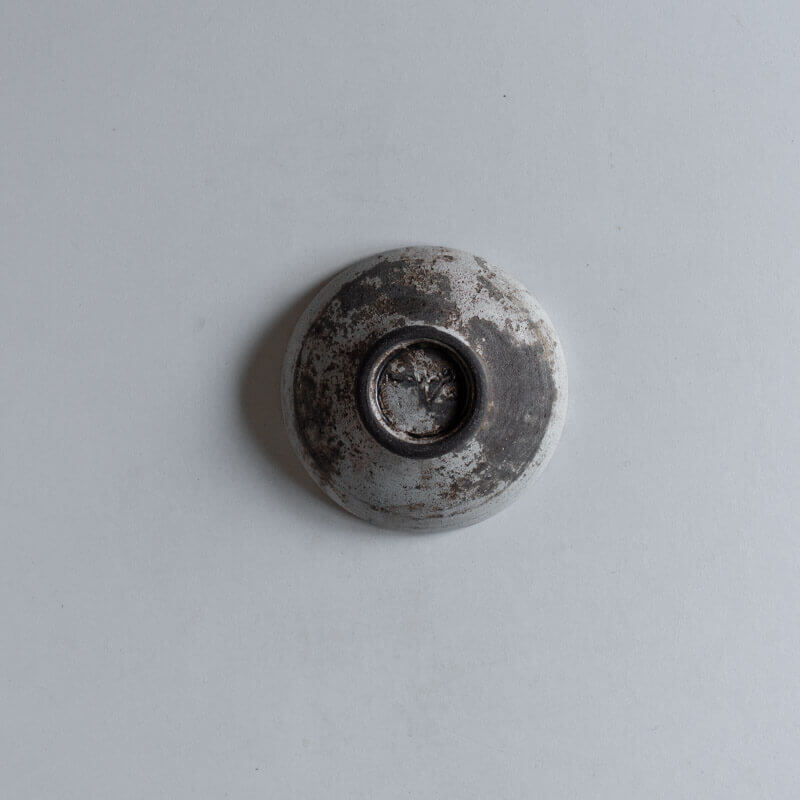 Haga Minoru, Hakuhaku bowl, 10cm