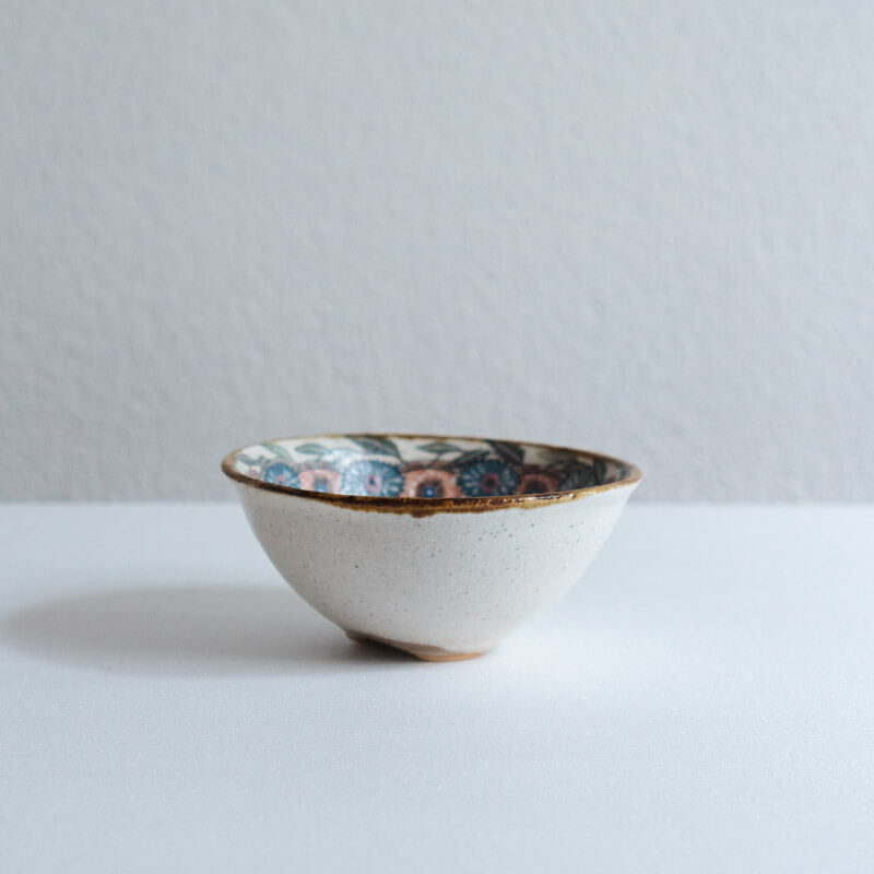Higuchi Sanae Small Bowl