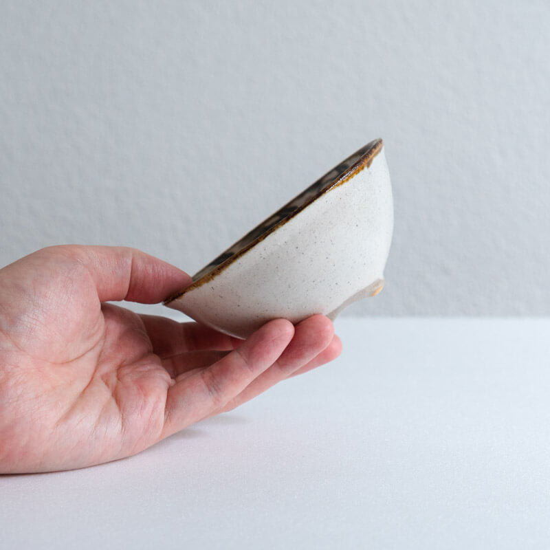 Higuchi Sanae Small Bowl