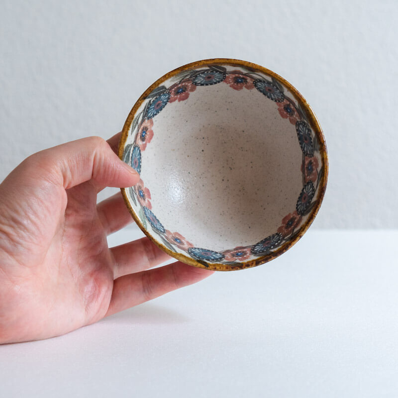 Higuchi Sanae Small Bowl