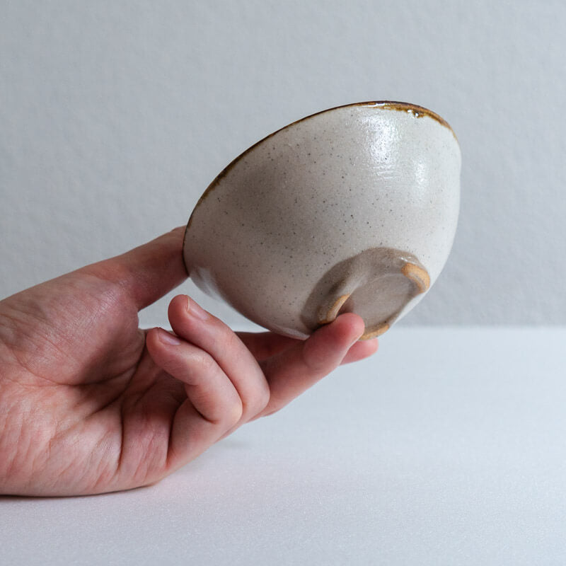 Higuchi Sanae Small Bowl