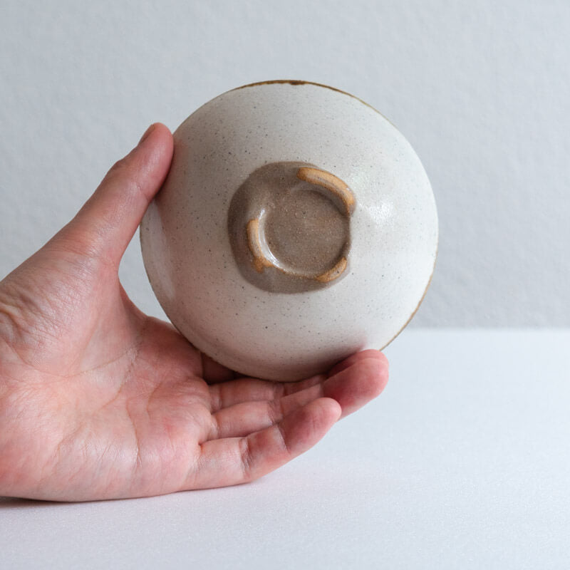Higuchi Sanae Small Bowl