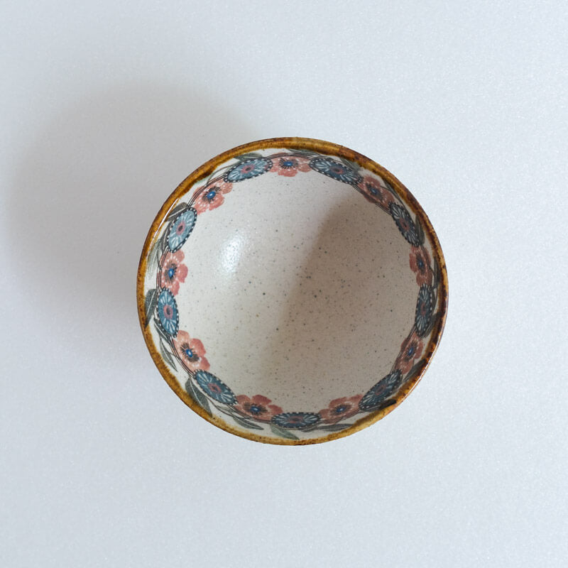 Higuchi Sanae Small Bowl