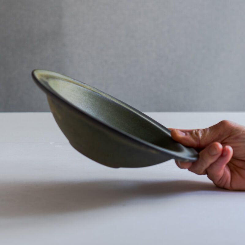 Keicondo リムボール 6寸 緑 B