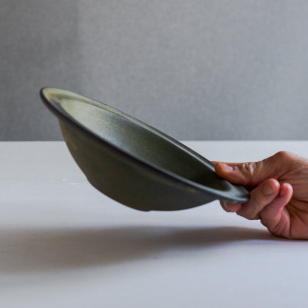 Keicondo リムボール 6寸 緑 B