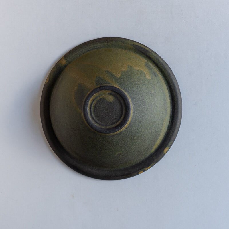 Keicondo リムボール 6寸 緑 B