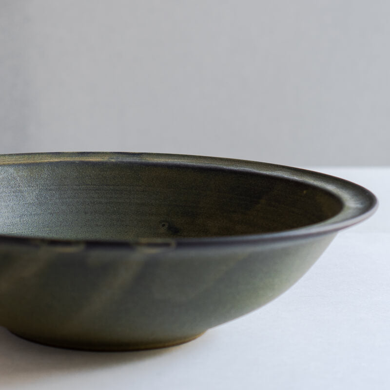 Keicondo Rim Bowl 8 Sun Green A