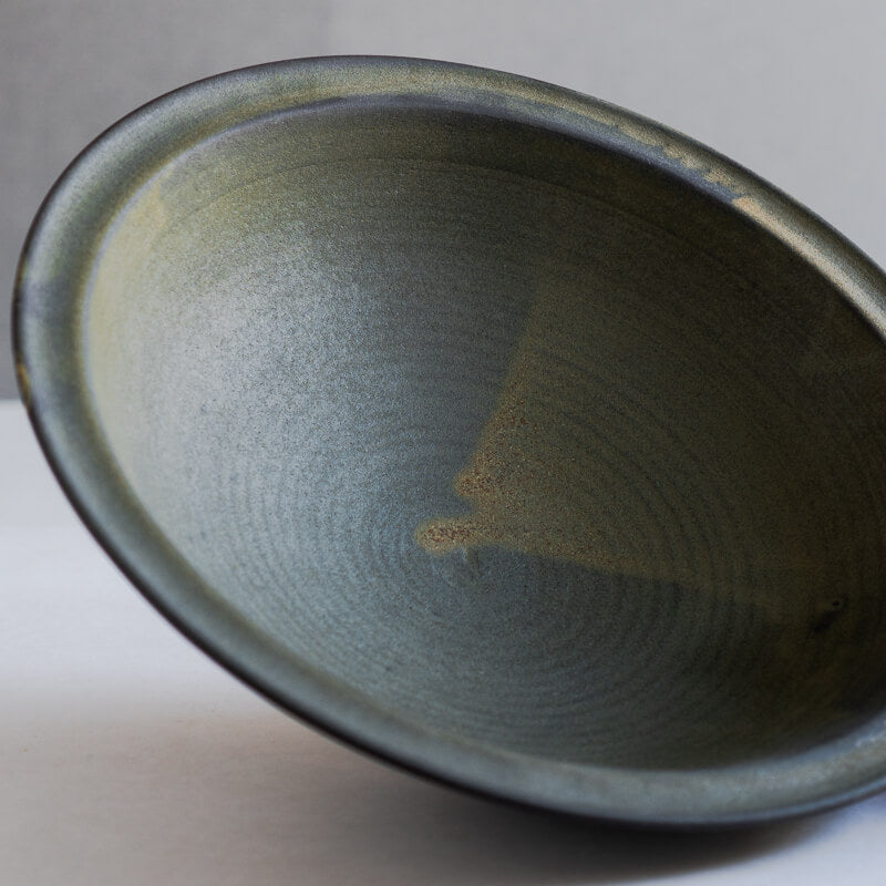 Keicondo Rim Bowl 8 Sun Green A