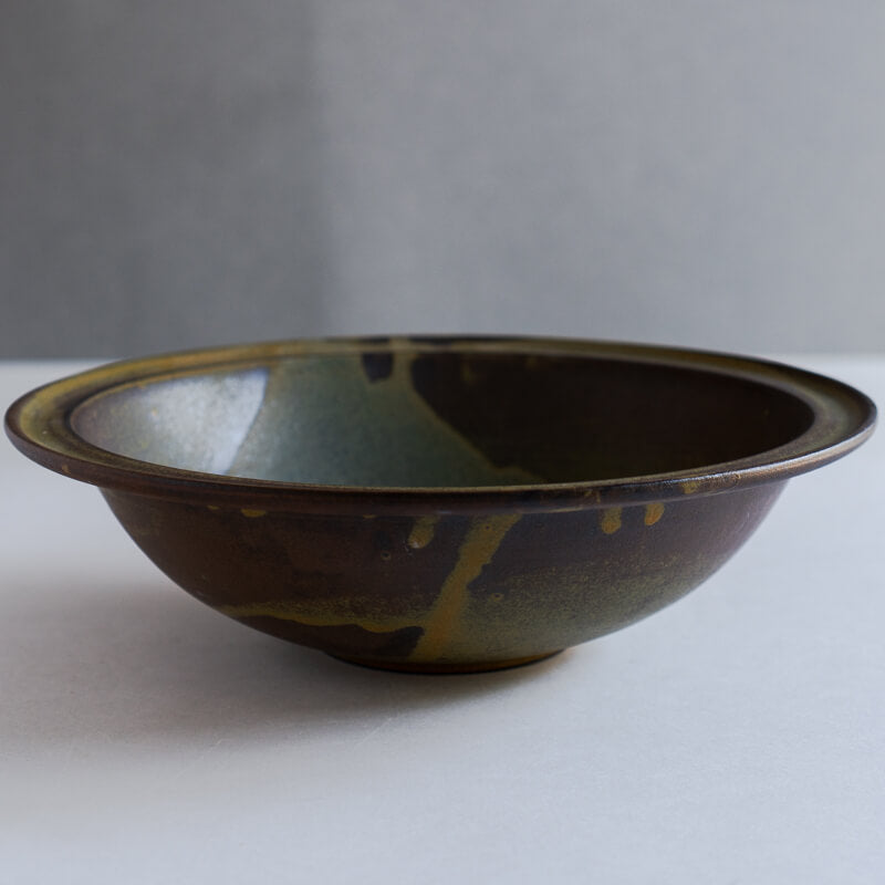 Keicondo Rim Bowl 8 Sun Green A