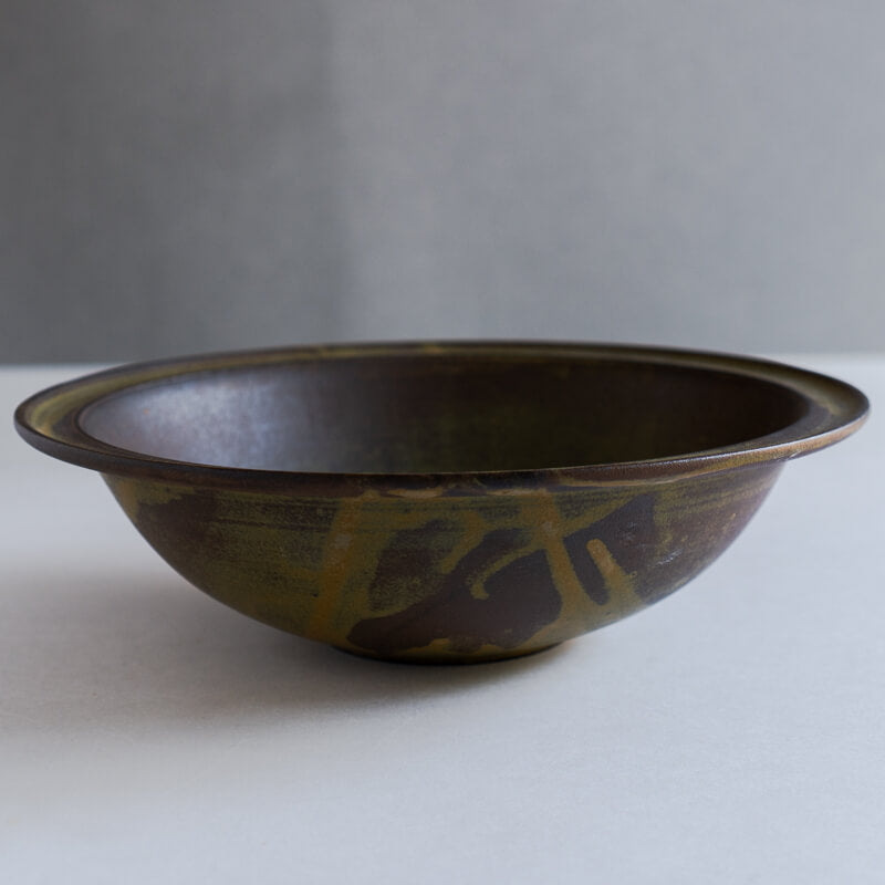 Keicondo Rim Bowl 8 Sun Green A
