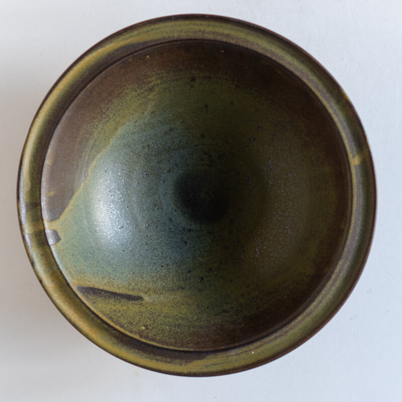 Keicondo Rim Bowl 8 Sun Green A