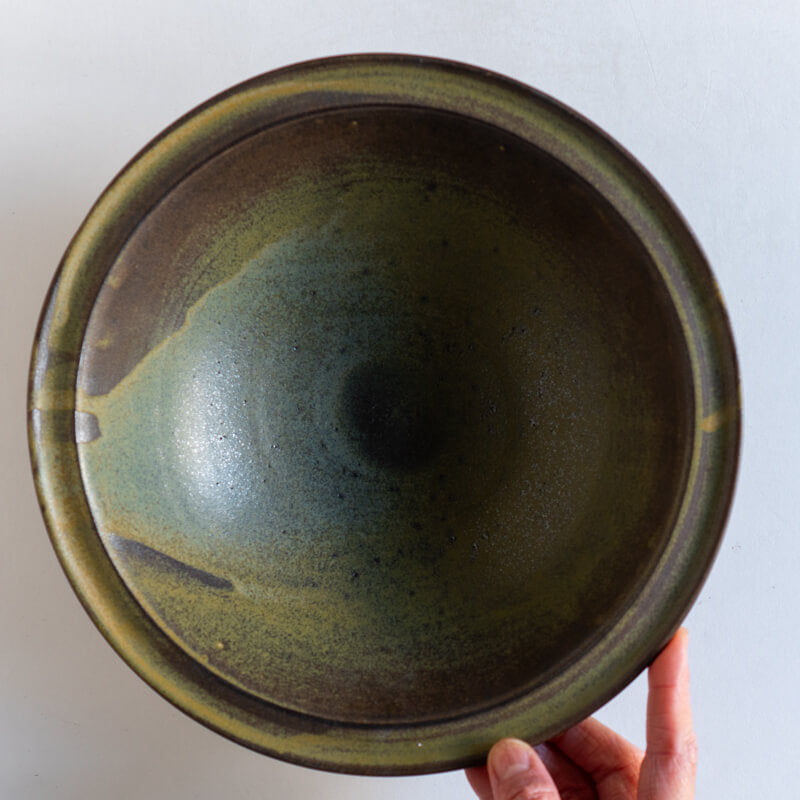 Keicondo Rim Bowl 8 Sun Green A