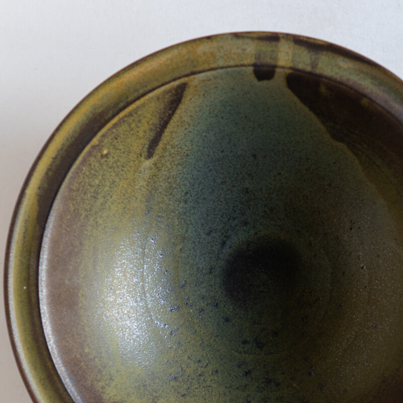 Keicondo Rim Bowl 8 Sun Green A