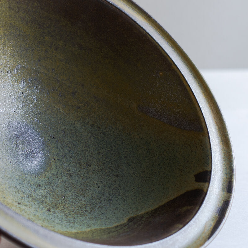 Keicondo Rim Bowl 8 Sun Green A