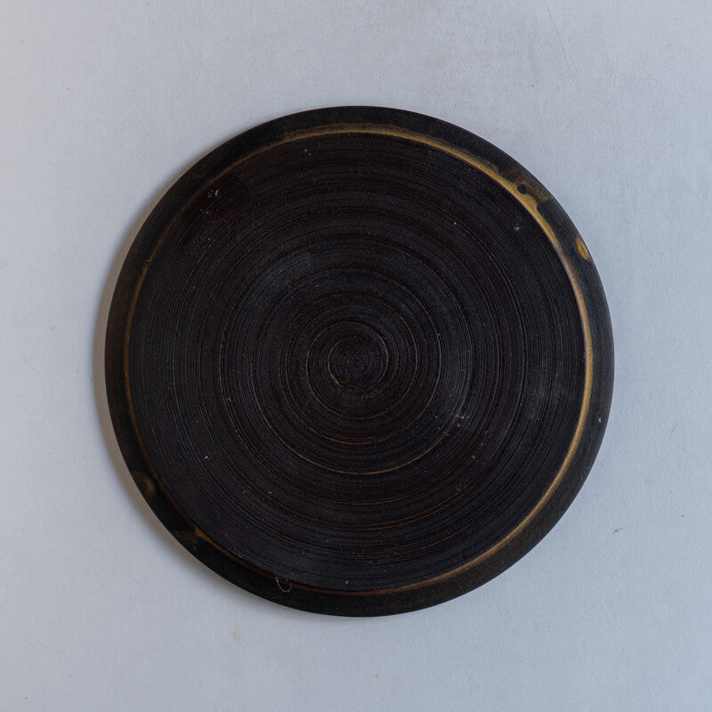 Keicondo Flat Plate 7 Inch Green A
