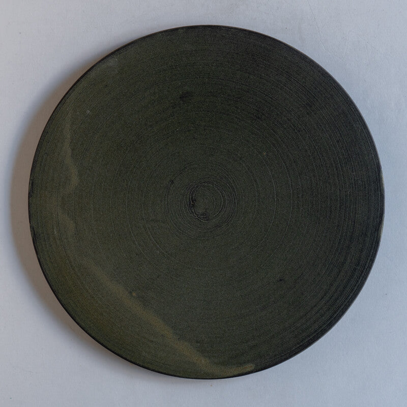 Keicondo Flat Plate 8-Sun Green B