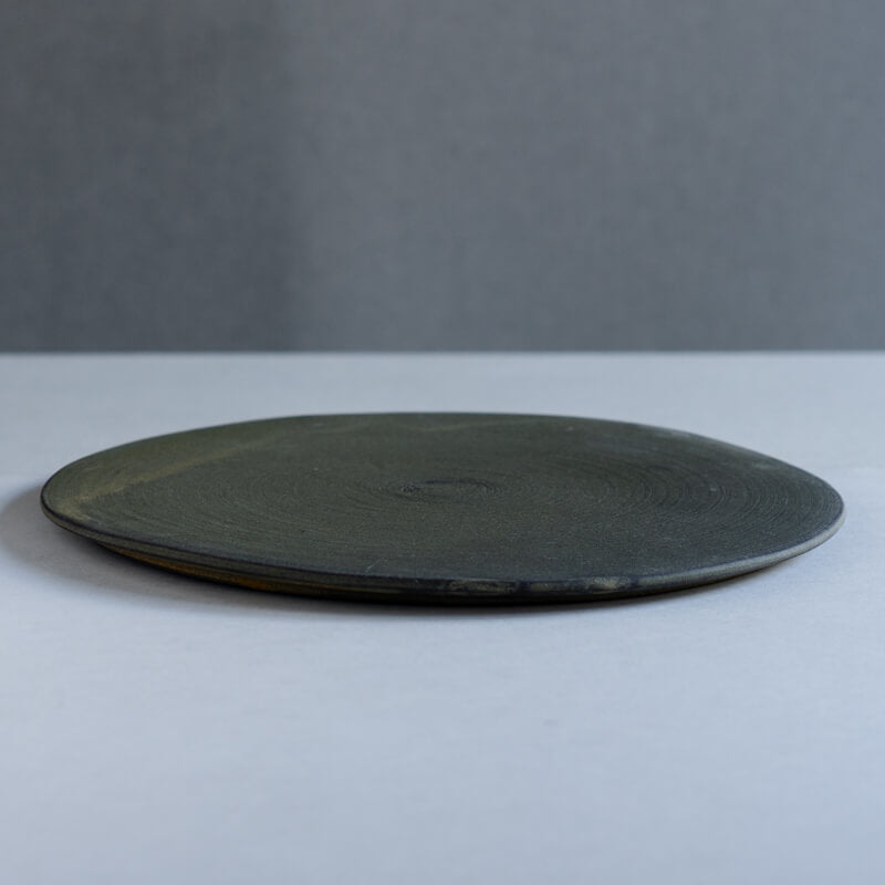 Keicondo Flat Plate 8-Sun Green B