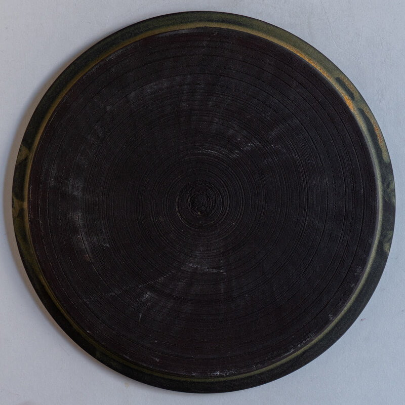 Keicondo Flat Plate 8-Sun Green B