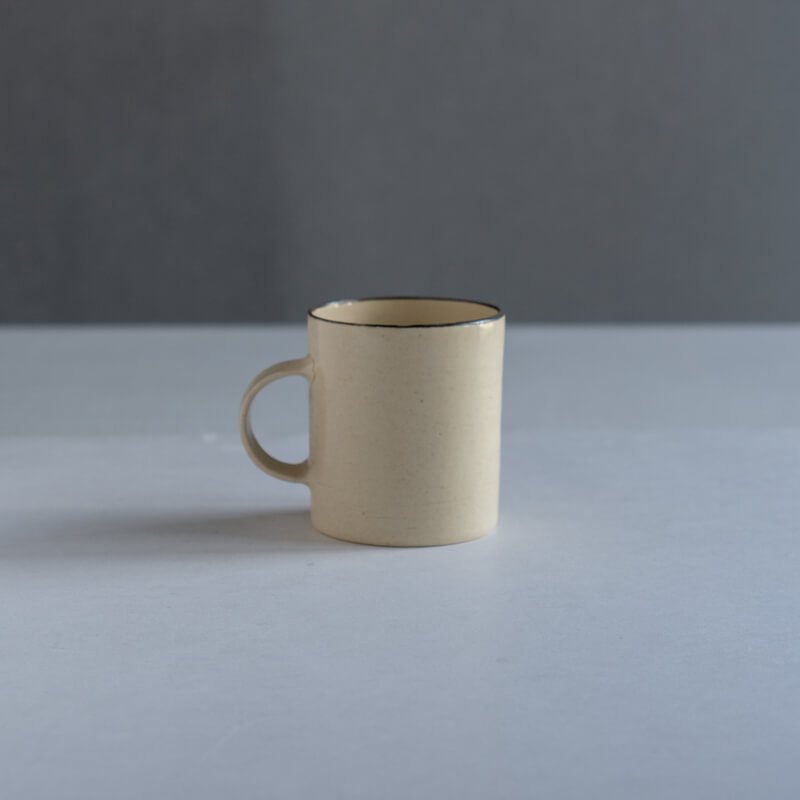 Keicondo マグ 白 B