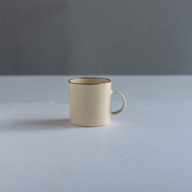 Keicondo Mug White C
