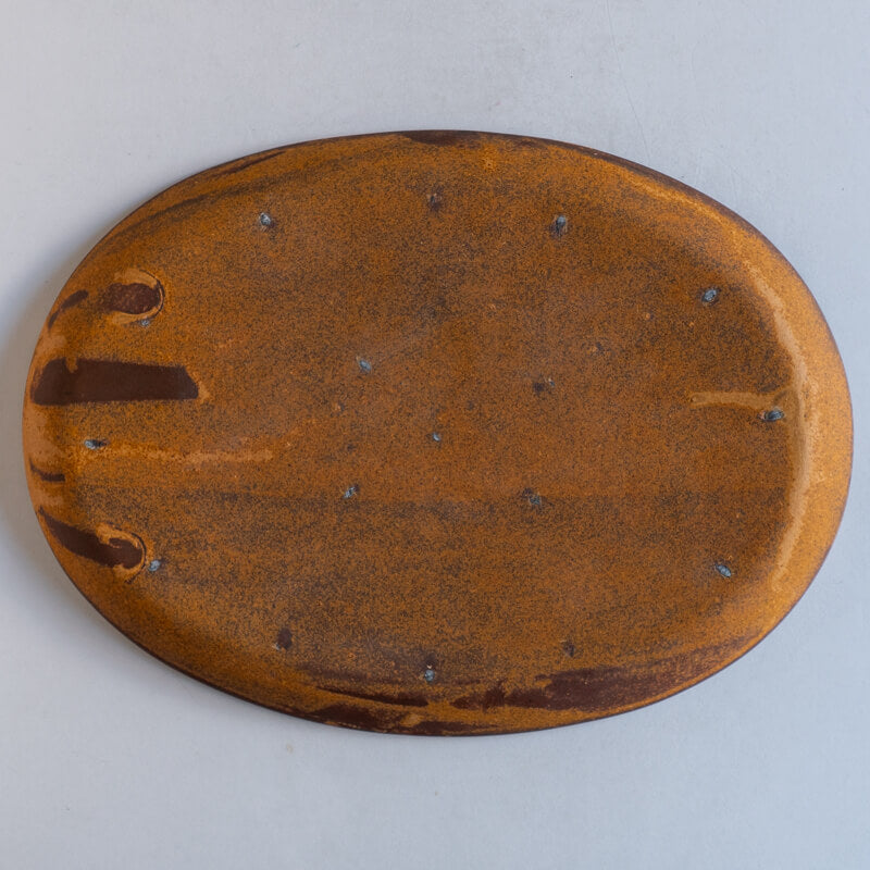 Keicondo Oval L Yellow