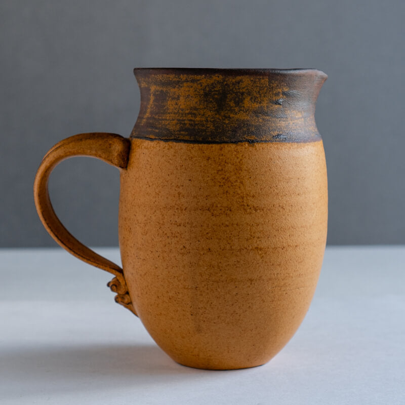 Keicondo Pitcher L Yellow