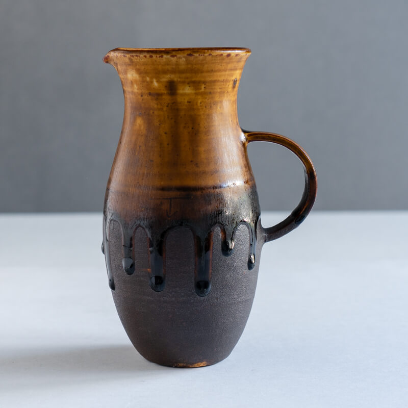 Keicondo Pitcher M Yellow