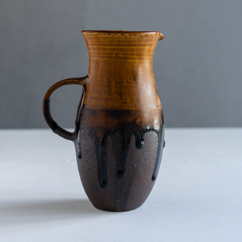 Keicondo Pitcher M Yellow