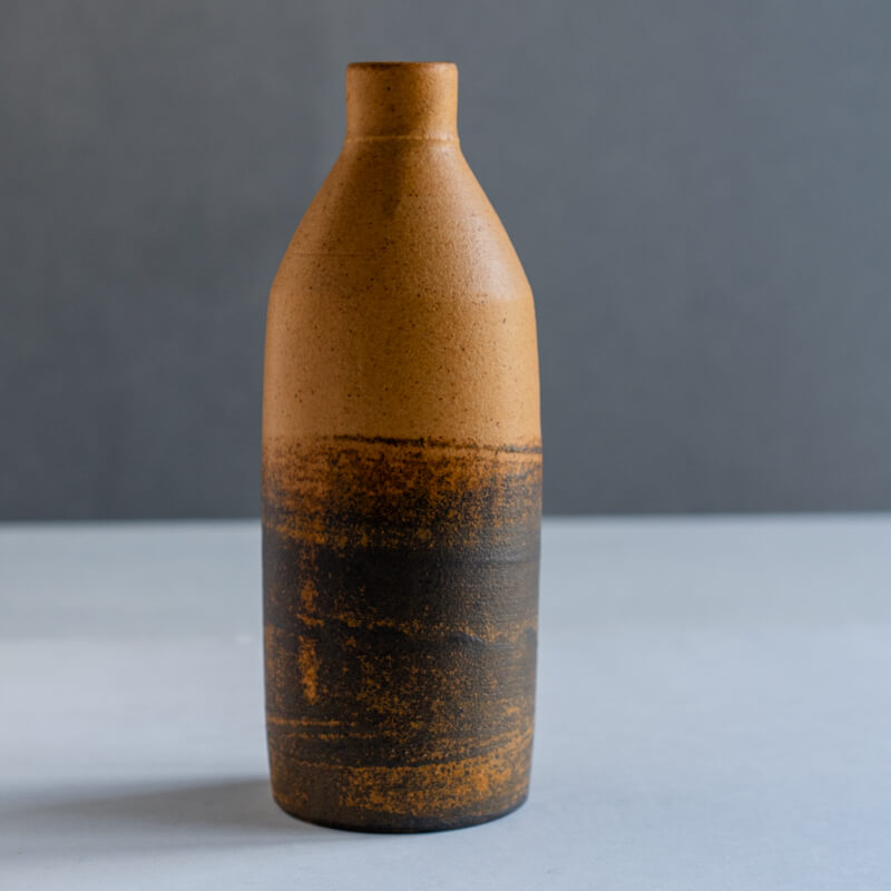 Keicondo Single-flower vase M Yellow A
