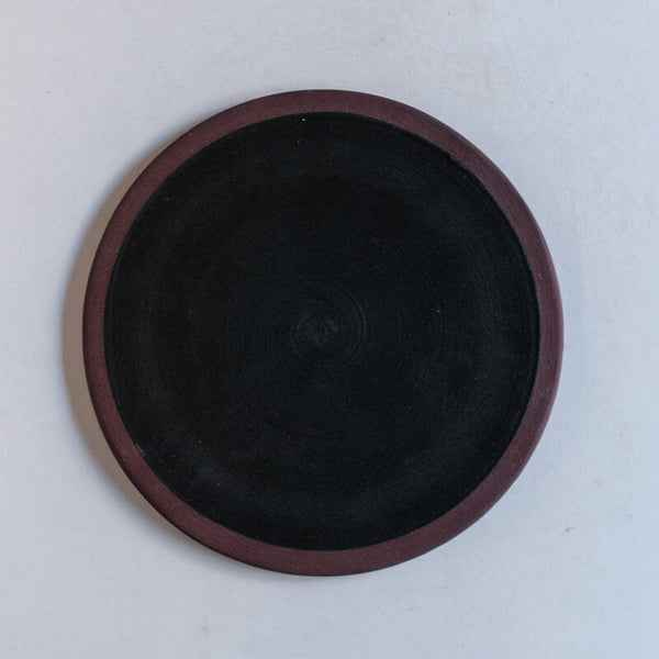 Keicondo フラットプレート 7寸 灰