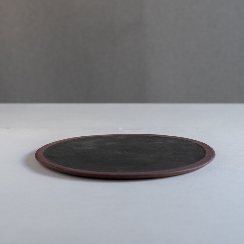 Keicondo Flat Plate 7 Sun Ash