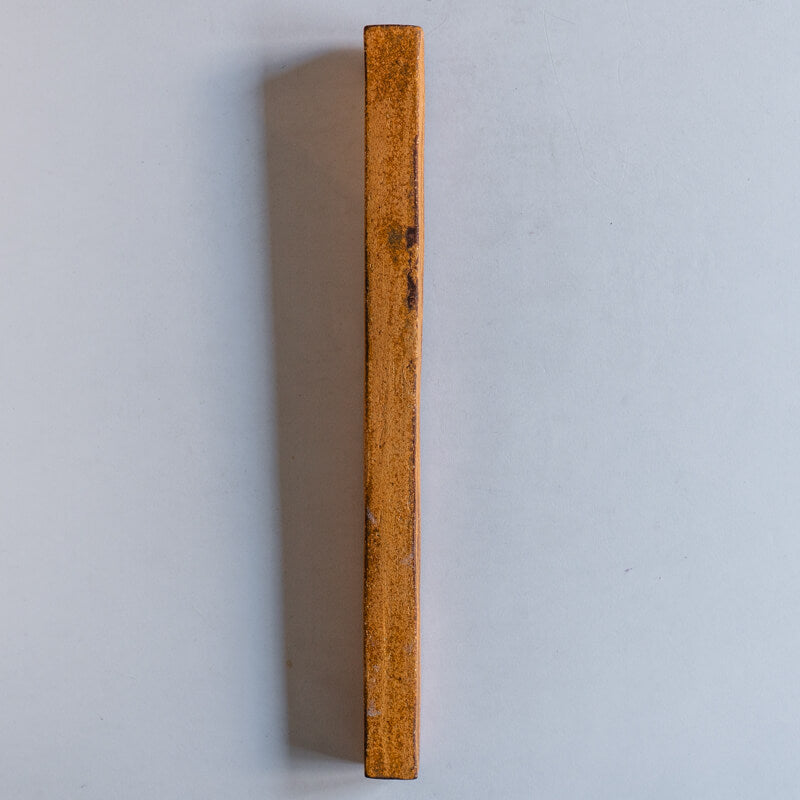 Keicondo Wall-Mounted Rod, Vase, Yellow B