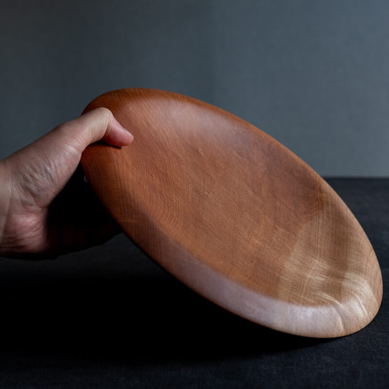 喜多川千優 sen-studio aile 27cm 栃