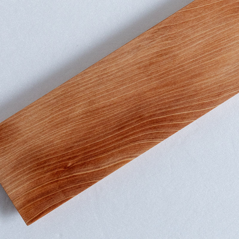 Kitagawa Chiyū sen-studio rectangular plate